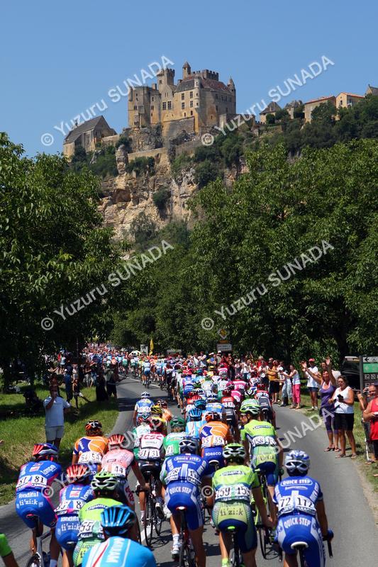 Peloton at Beynac-et-Cazenac007p.jpg
